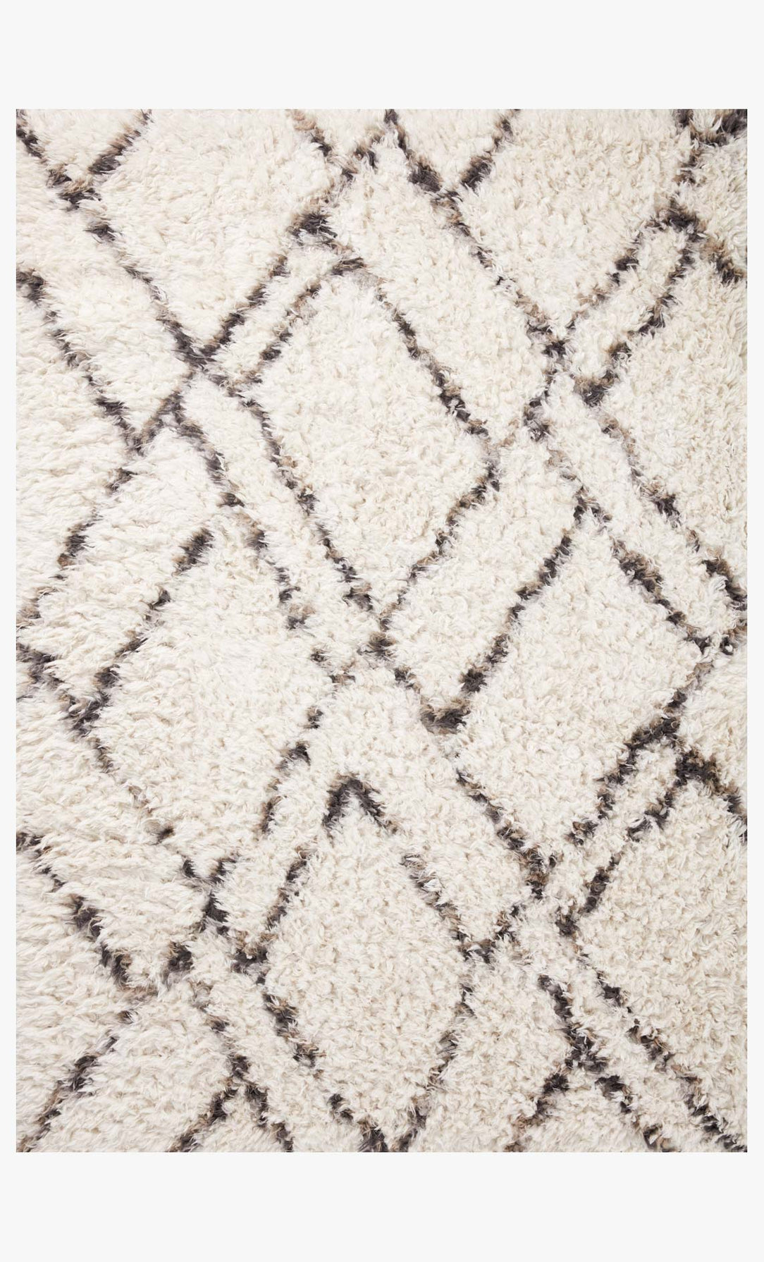 Amira - Ivoire/Noisette image 0