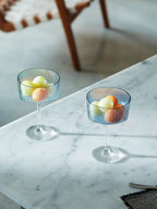 Gems Gift Set - Sapphire