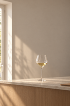 Veloce Chardonnay - Ensemble de 2 verres