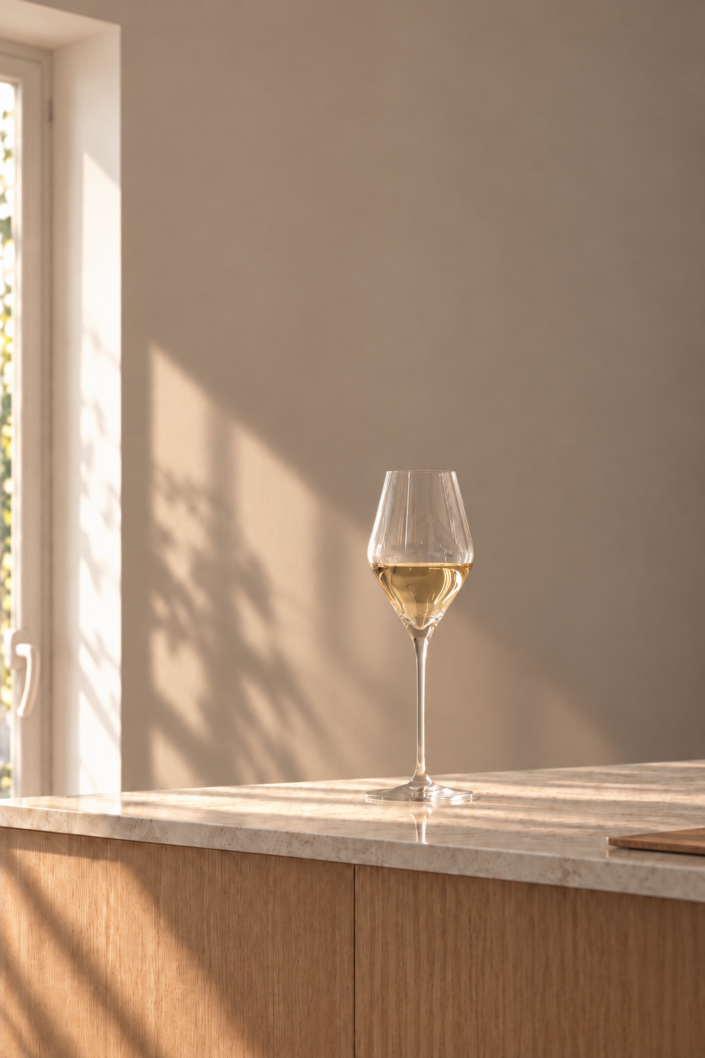 Veloce Sauvignon Blanc - Ensemble de 2 verres