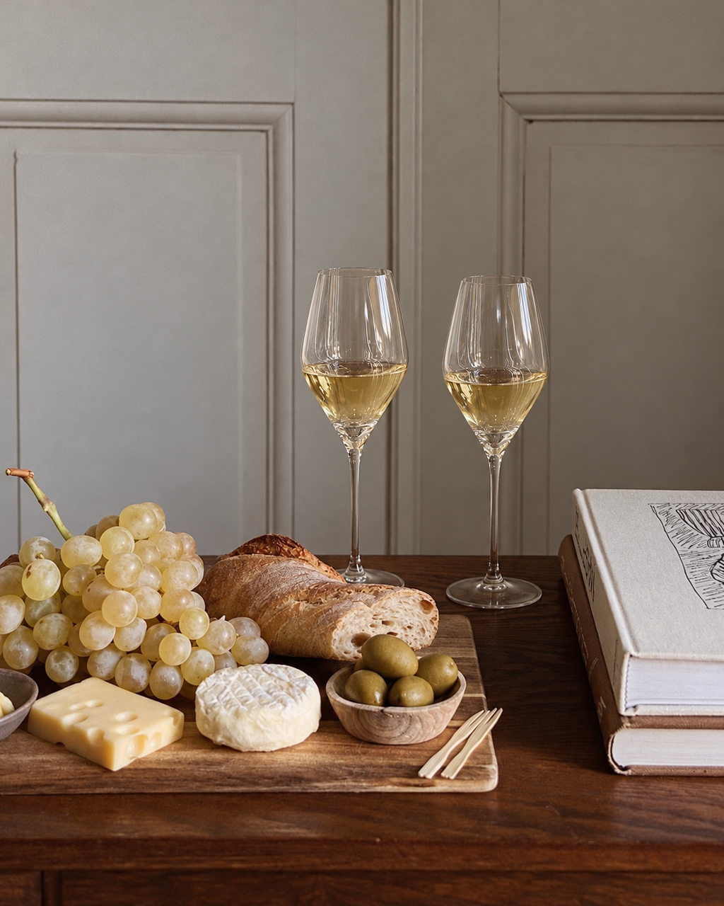 Veloce Sauvignon Blanc - Ensemble de 2 verres