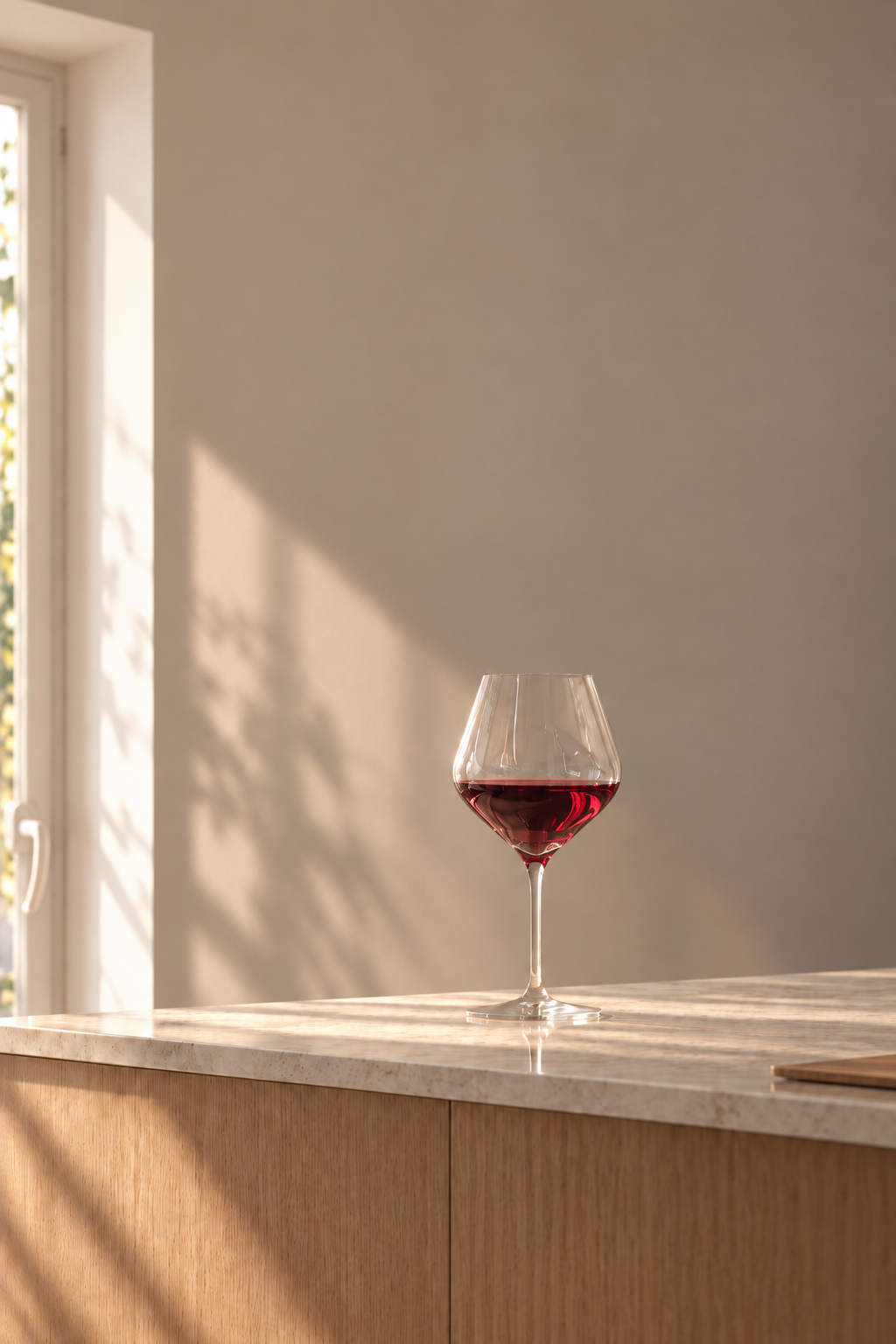 Veloce Pinot Noir and Nebbiolo - Set of 2 glasses