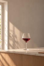 Veloce Pinot Noir and Nebbiolo - Set of 2 glasses