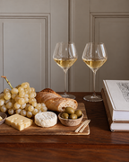 Veloce Chardonnay - Ensemble de 2 verres