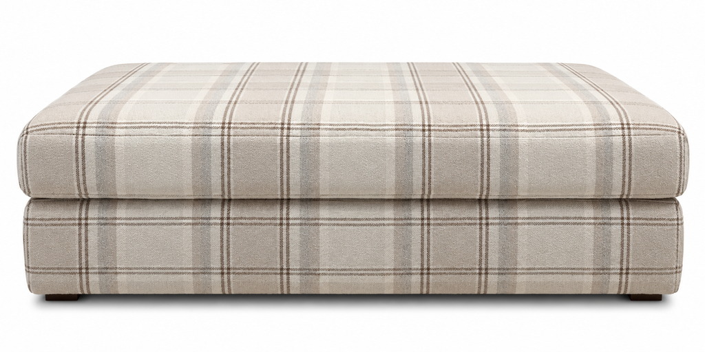 Lounge - rectangular