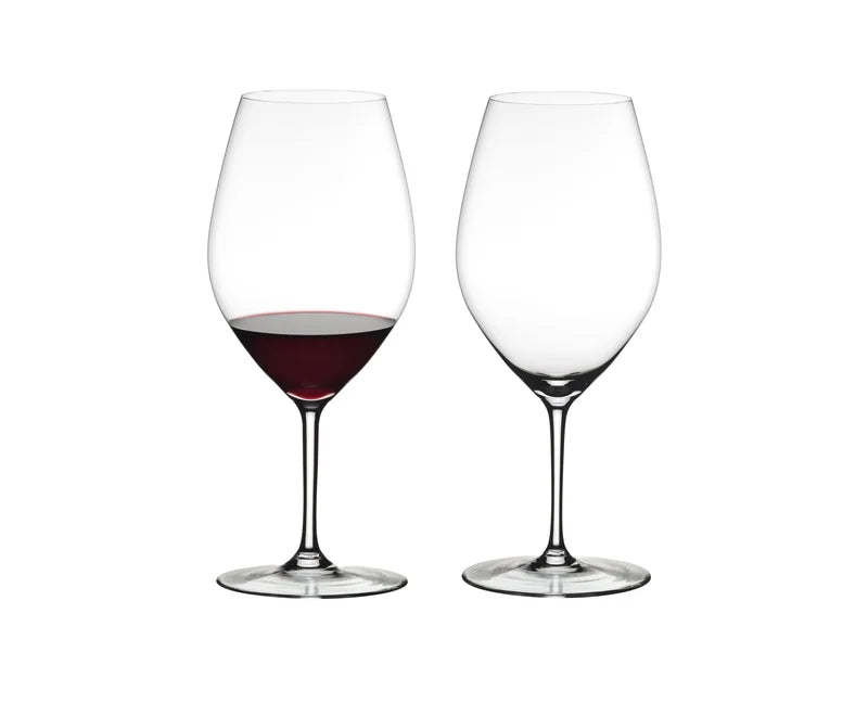 Riedel Magnum - Ensemble de 2 verres