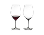 Riedel Magnum - Ensemble de 2 verres
