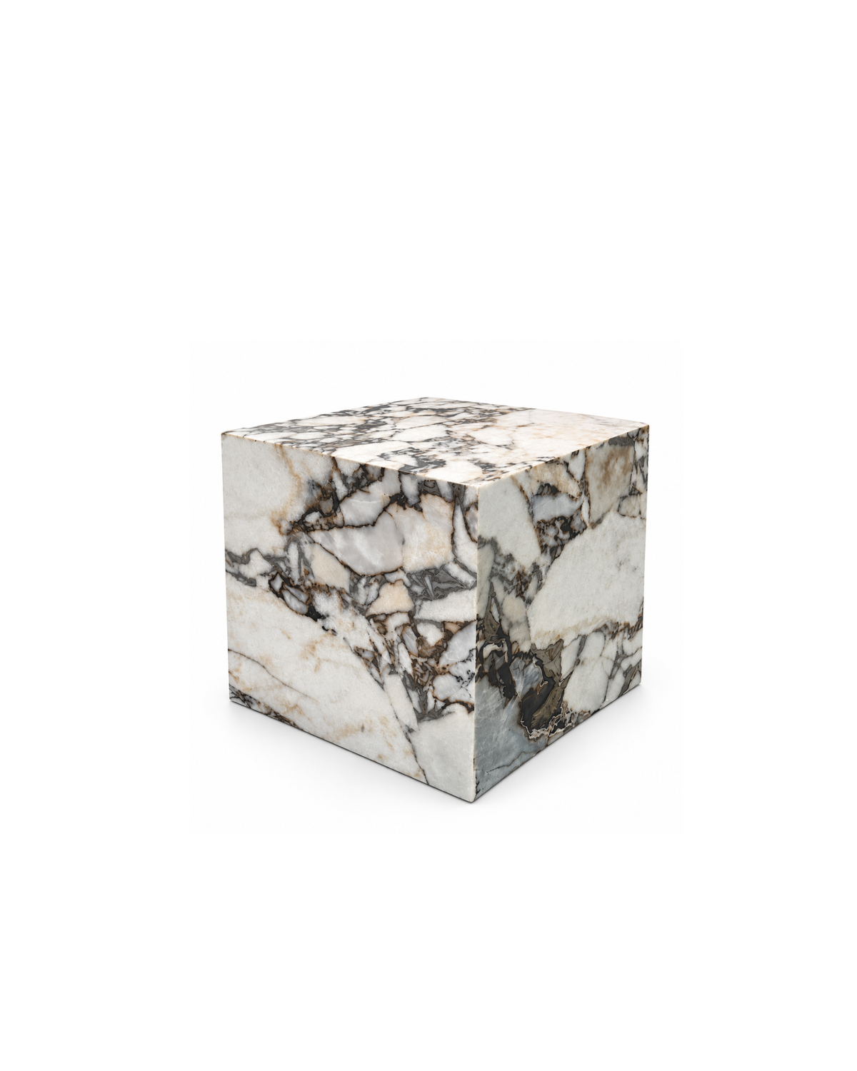 Plinth - Small - Demo