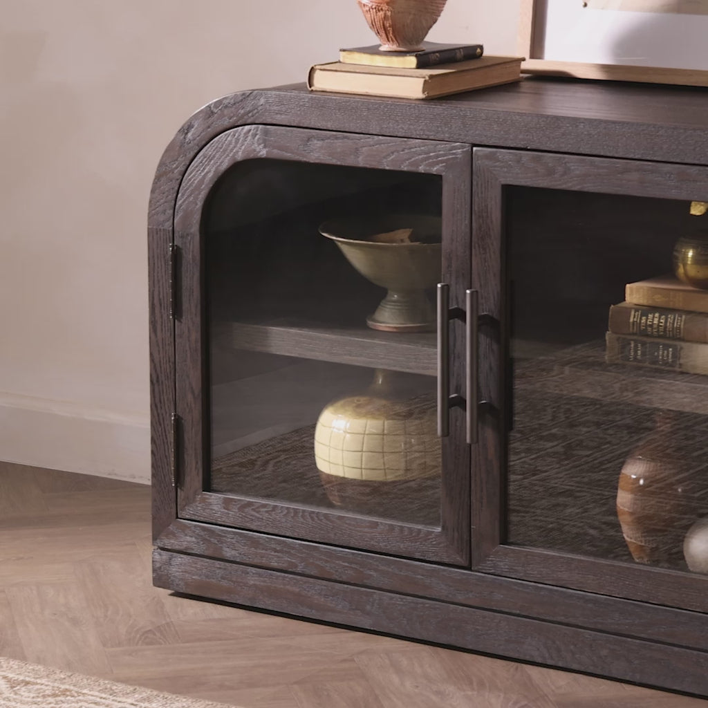 Hepburn - Anthracite