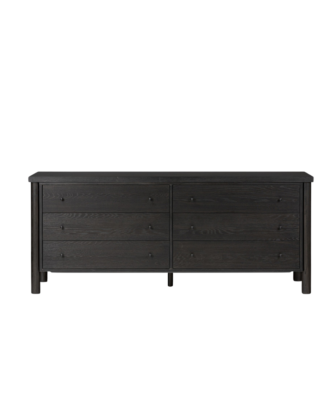 Roark - Black